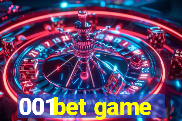 001bet game